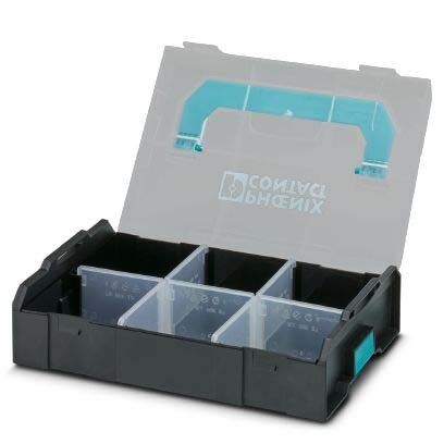 System-Paket CASE L-BOXX MINI System-Paket CASE L-BOXX MINI