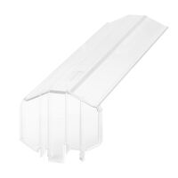 Abdeckung transparent AD 250