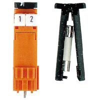 Sicherungssockel LPA SI STI4.5 OR
