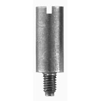 Steckbuchse Stecktiefe: STB 17/D6#147100000