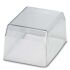 Abdeckhaube AH-ME 115X150X80