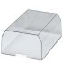 Abdeckhaube AH-ME 200X150X78
