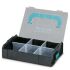 System-Paket CASE L-BOXX MINI