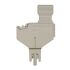 Stecker Klemmen beige DLS 2 SAKRD +/-