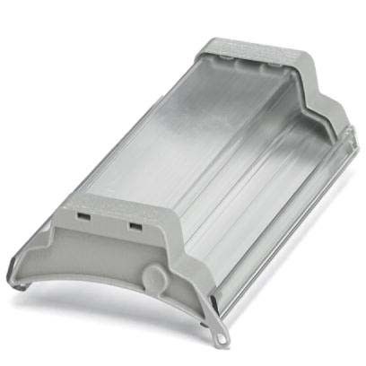 Abdeckprofil FBP-3/6 TR Abdeckprofil FBP-3/6 TR
