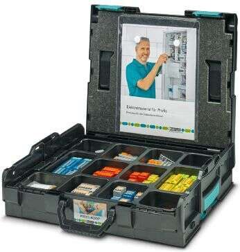 Starterkit CASE PTFIX#1164787 Starterkit CASE PTFIX#1164787