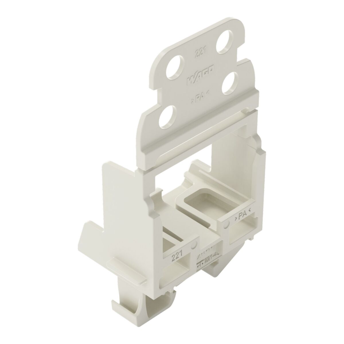 Befestigungsadapter 221-539/1000-000