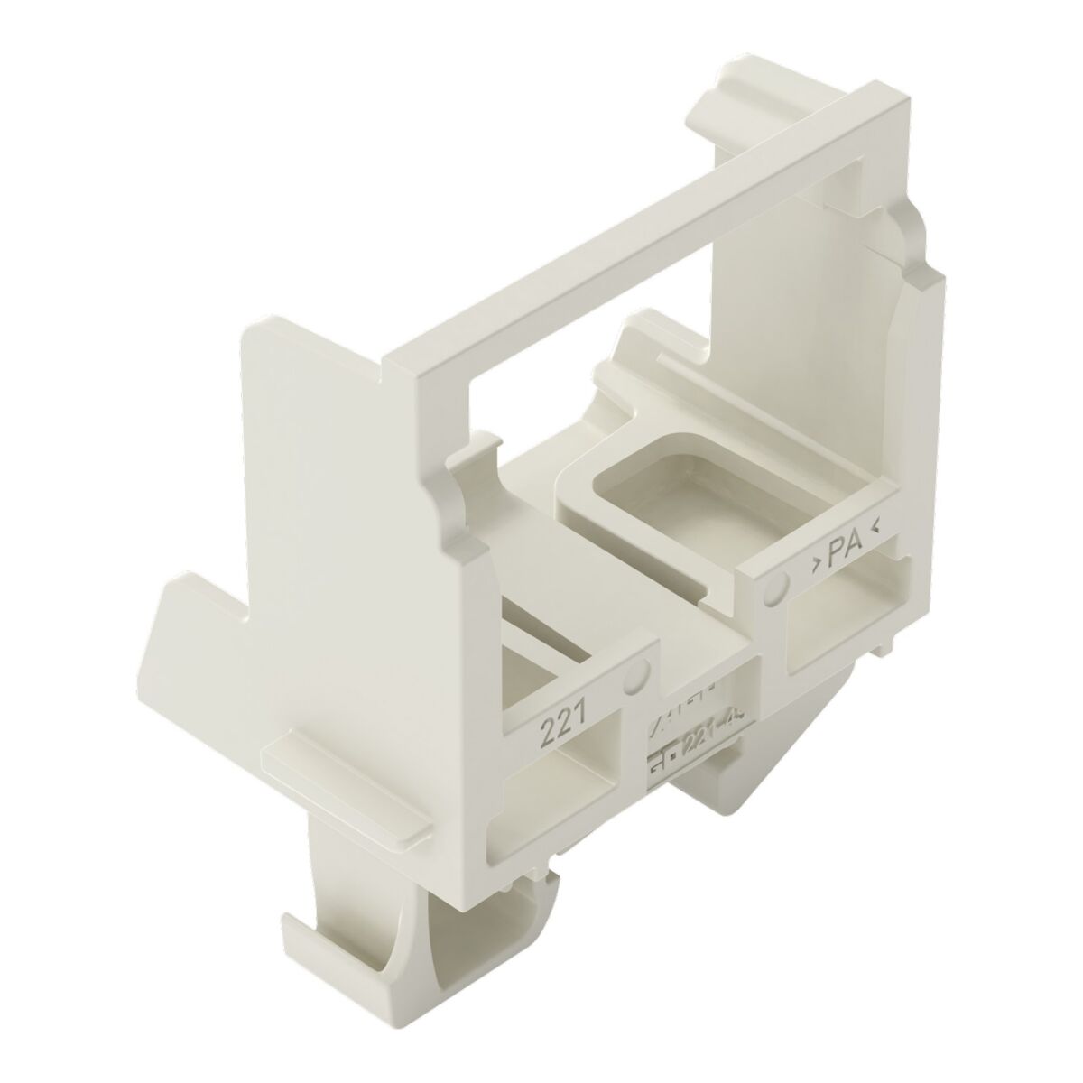 Befestigungsadapter 221-539/1002-000