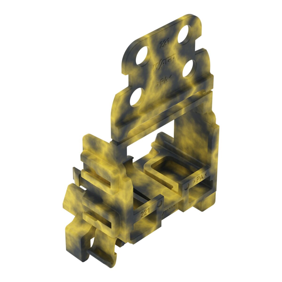 Befestigungsadapter 221-549/000-053