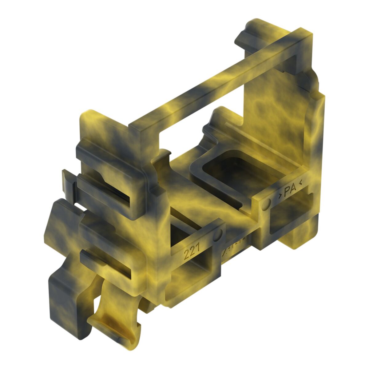 Befestigungsadapter 221-549/002-053