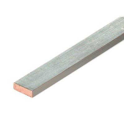 Sammelschiene SSCH 6X6X1000 CU/SN Sammelschiene SSCH 6X6X1000 CU/SN