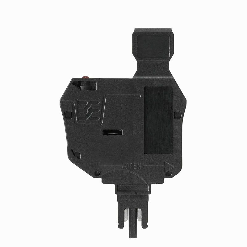Sicherungshalter SIHA3/G20/LD60-150V Sicherungshalter SIHA3/G20/LD60-150V