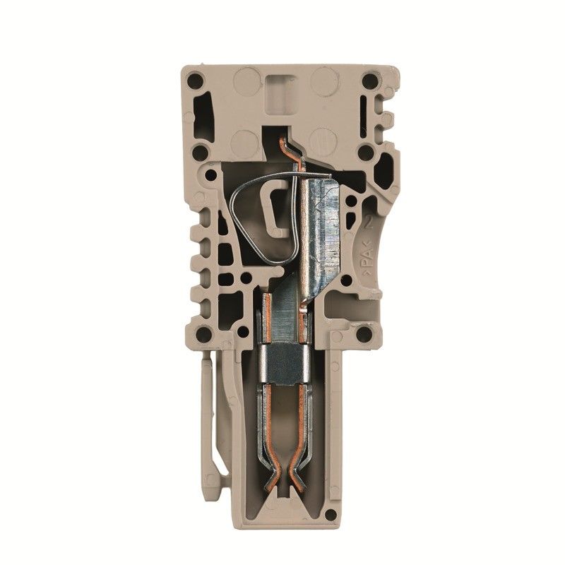 Stecker ZP 4/1AN ZA O.RA Stecker ZP 4/1AN ZA O.RA