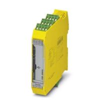 Sicherheitsschaltgerät 2702357
