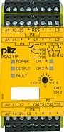 PSWZ X1P 0,5V/24-240VACDC 777959