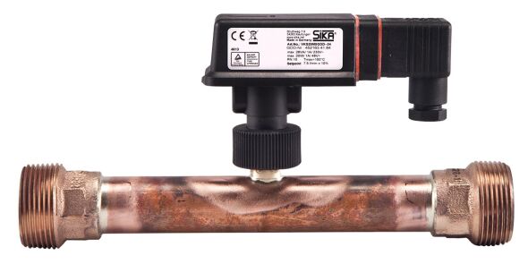 Durchflussschalter DFS 32-70 Durchflussschalter DFS 32-70