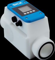 Durchflusssensor FFUC32-3G1IO