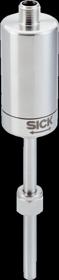 Durchflusssensor FTS-H061F04B Durchflusssensor FTS-H061F04B