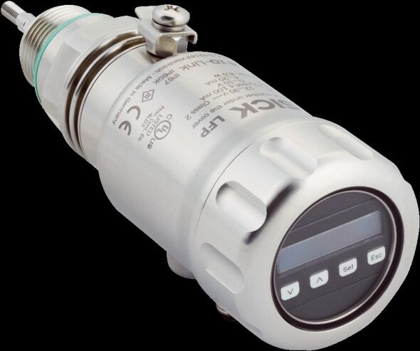 TDR-Füllstandsensor LFP0025-C2NMB TDR-Füllstandsensor LFP0025-C2NMB