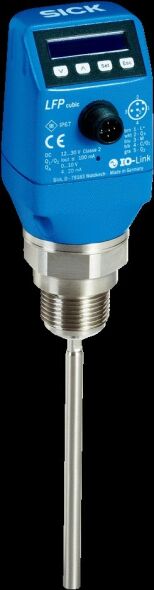 TDR-Füllstandsensor LFP0430-A4NMB TDR-Füllstandsensor LFP0430-A4NMB
