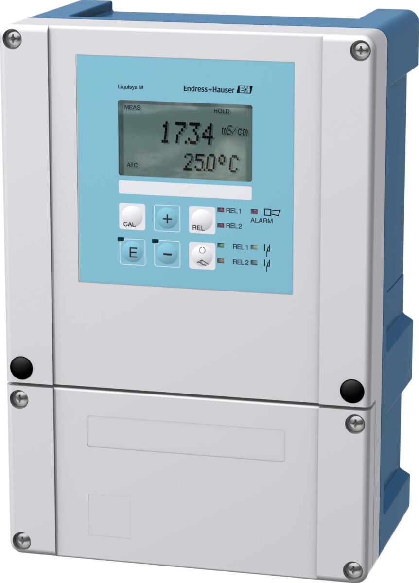 Messumformer CLM253-CD0010 Messumformer CLM253-CD0010