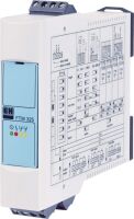 Fuellstandauswertegeraet FTW325-B2A1A