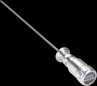 TDR-Füllstandsensor LFP3000-G6CMC