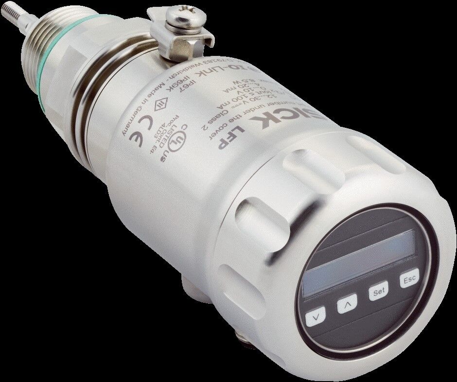 TDR-Füllstandsensor LFP0025-C2NMB TDR-Füllstandsensor LFP0025-C2NMB