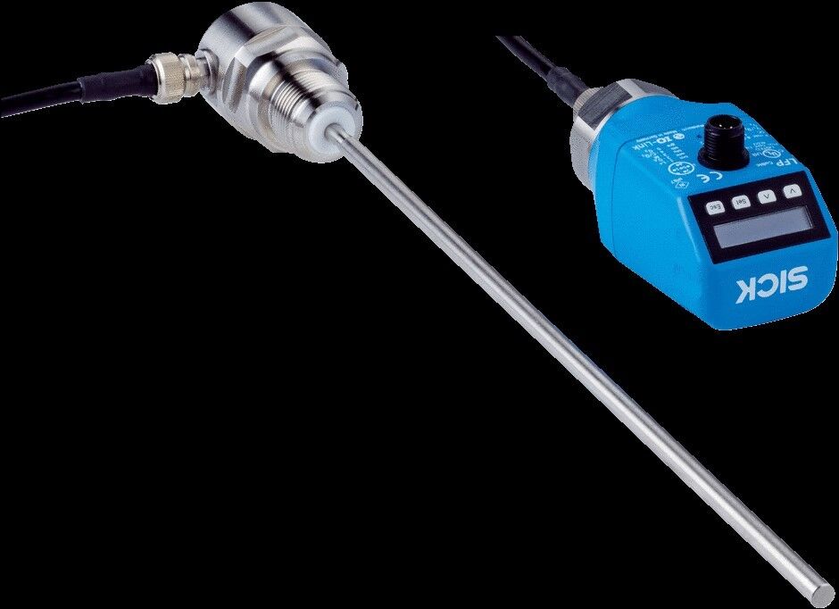 TDR-Füllstandsensor LFP0200-A4CMB TDR-Füllstandsensor LFP0200-A4CMB