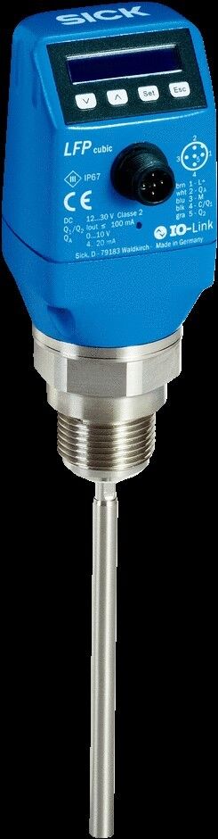 TDR-Füllstandsensor LFP0430-A4NMB TDR-Füllstandsensor LFP0430-A4NMB