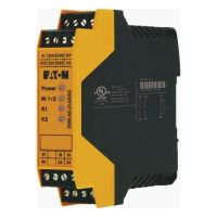 Sicherheitsrelais ESR5-NO-21-24VDC