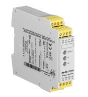 Sicherheits-Relais MSI-SR-LC31MR-01