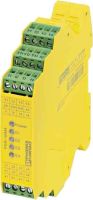 Schnittstellenmodul PSR-SPP- 24DC/SIM4