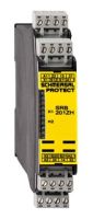 Sicherheitsrelais SRB201ZH 24VDC