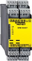 Überwachungsschaltgerät SRB 504ST