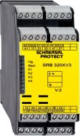 Überwachungsschaltgerät SRB320XV3 / V.2