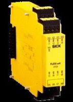 Sicherheitssteuerung FX3-XTDI80002