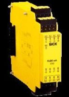 Sicherheitssteuerung FX3-XTIO84012