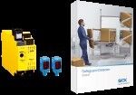 Sicherheitssystem SYS/SGD-W4#1129654