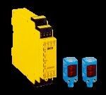 Sicherheitssystem SYS/SGD-W4#1129655