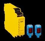 Sicherheitssystem SYS/SGD-W4#1129656