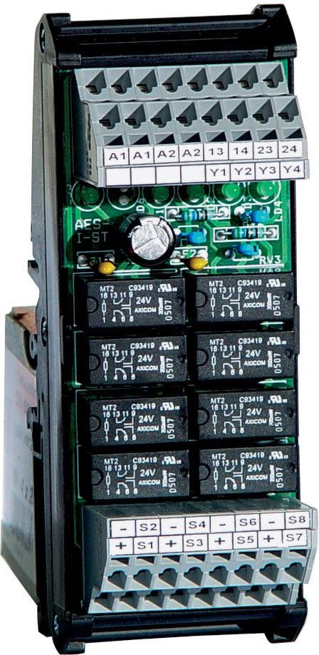 Erweiterungsbaustein PROTECT-IE-02