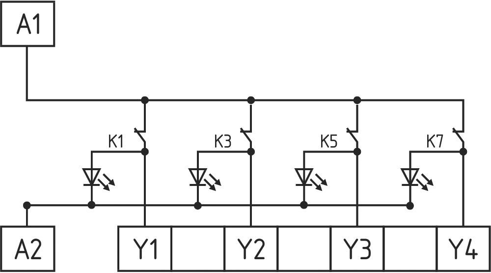 Erweiterungsbaustein PROTECT-IE-11