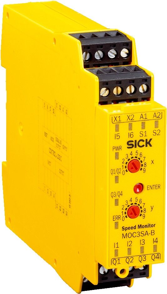 Motion Control MOC3SA-BAB43D31 Motion Control MOC3SA-BAB43D31