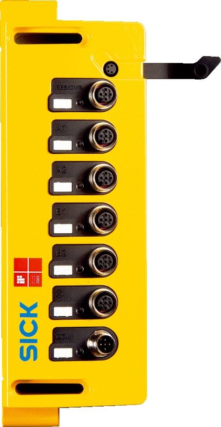 Schaltgerät UE403-A0930 Schaltgerät UE403-A0930