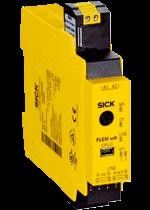 Sicherheitssteuerung FX3-CPU320012 Sicherheitssteuerung FX3-CPU320012