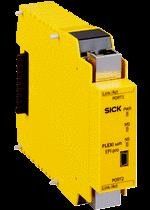 Sicherheitssteuerung FX3-GEPR00010 Sicherheitssteuerung FX3-GEPR00010