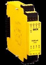 Sicherheitssteuerung FX3-XTDI80002 Sicherheitssteuerung FX3-XTDI80002