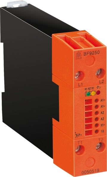 Halbleiterschütz BF9250.02/004 Halbleiterschütz BF9250.02/004