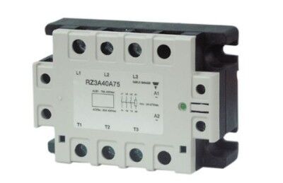 SSR-Relais RZ3A60D55 SSR-Relais RZ3A60D55